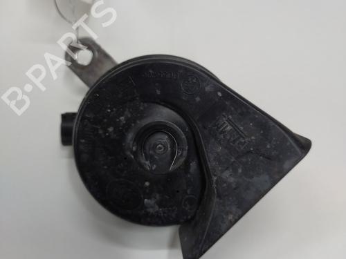 Used Horn OPEL CORSA D (S07) 1.2 (L08, L68) (86 hp) 23792941