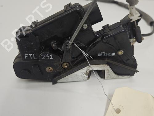 front-left-lock-bmw-3-touring-e46-1999-2000-2001-2002-2003-2004-2005-31995066 main image