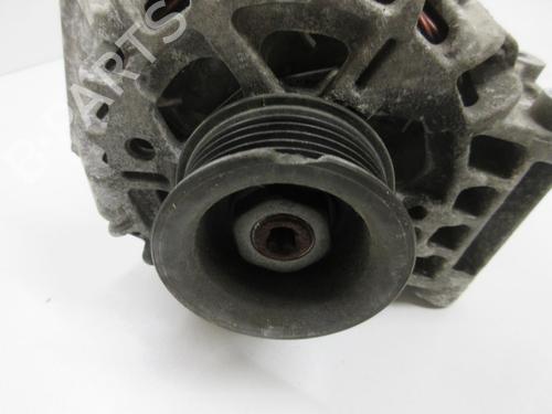 Alternator RENAULT CLIO II (BB_, CB_) 1.4 16V (B/CB0P, BB13) | BP20902667M7 