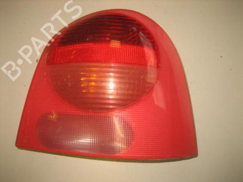 Used Right taillight RENAULT TWINGO I (C06_) 1.2 16V (C06C, C06D, C06K) (75 hp) 20890223