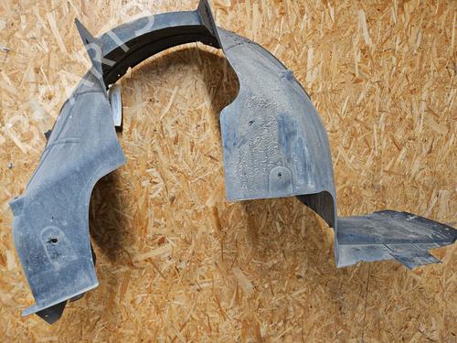 Arco della ruota VW CRAFTER Van (SY_, SX_) 2.0 TDI FWD (SYB, SYC, SYD) (177 hp) 30808892