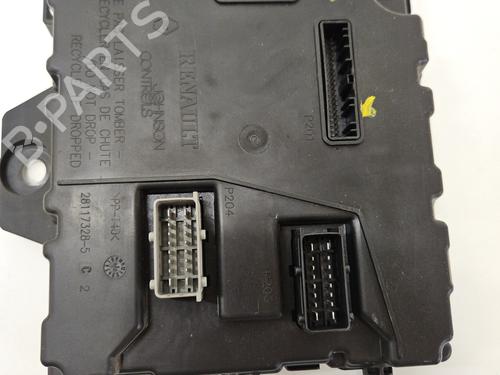 Elektronisk modul RENAULT KANGOO / GRAND KANGOO II (KW0/1_) 1.5 dCi 90 (KW05, KW08, KW0G, KW11) | BP29372266M83 