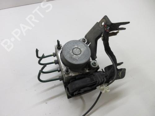 Used ABS pump ABS pump DACIA DUSTER (HS_) 1.5 dCi (HSMC) (107 hp) 20900772 20900772
