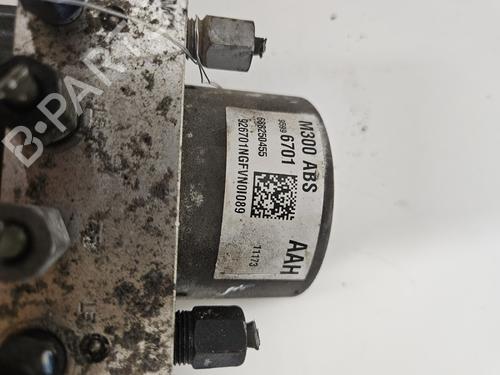 Used ABS pump ABS pump 36939704 36939704