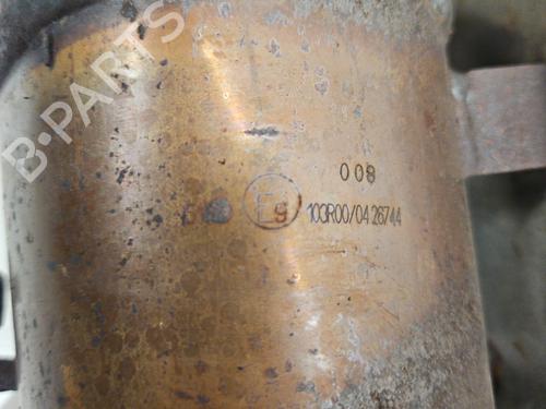 Katalysator TOYOTA YARIS (_P13_) 1.0 (KSP130_, KSP130) | BP30604410M10 