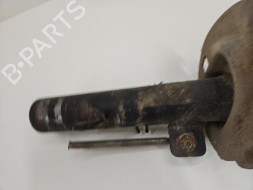 Used Left front shock absorber Left front shock absorber PEUGEOT 207 (WA_, WC_) 1.4 HDi (68 hp) 31020000 31020000