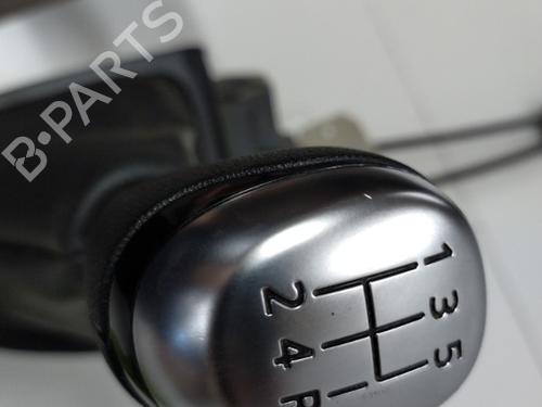 Gear lever RENAULT CLIO IV (BH_) 1.2 16V | BP22109583M90 
