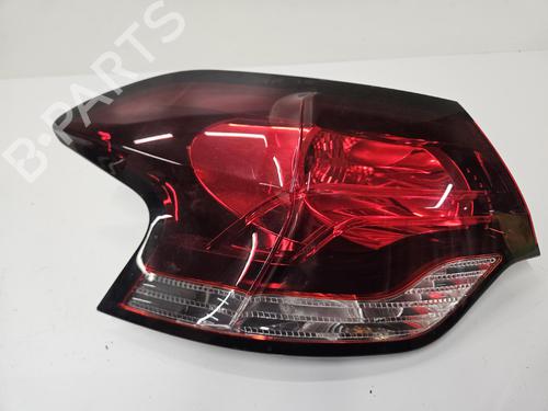 Left taillight CITROËN DS4 (NX_) 1.6 VTi 120 | BP40290110C34 - Image 2