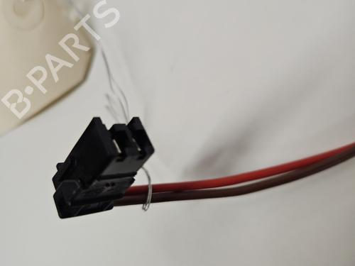 Used Heater blower motor Heater blower motor RENAULT TWINGO I (C06_) [1993-2012] 33565645 33565645