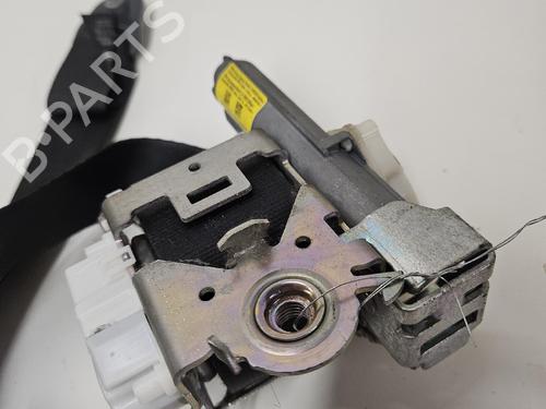 Front left seatbelt CITROËN C3 II (SC_) 1.2 VTi 82 | BP38954697I26 - Image 2