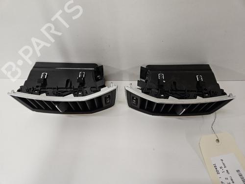 Luftventil SKODA KODIAQ I (NS6, NS7, NV7) 1.5 TSI 4x4 | BP37734658I21 - Image 2