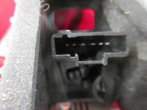 Used Right taillight PEUGEOT 207 CC (WD_) 1.6 HDi (109 hp) 20896864