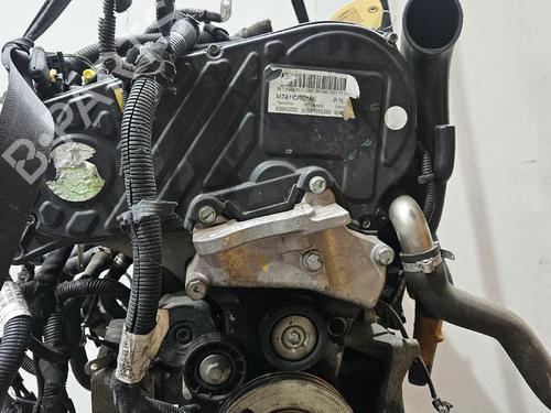 Used Engine Engine FIAT CROMA (194_) 1.9 D Multijet (194AXC1B, 194AXC12) (150 hp) 40290038 40290038