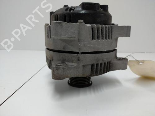 Used Alternator Alternator PEUGEOT 306 Hatchback (7A, 7C, N3, N5) 2.0 HDI 90 (90 hp) 20894014 20894014