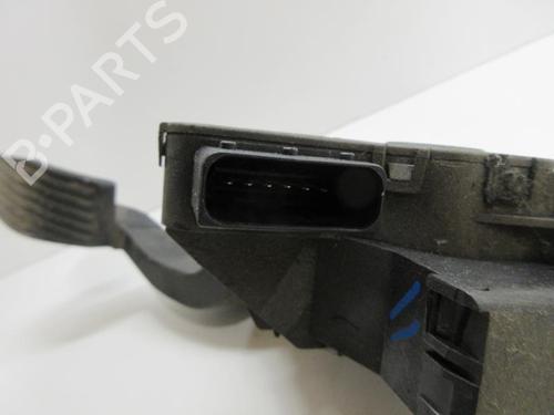 Pedal FIAT GRANDE PUNTO (199_) 1.3 D Multijet | BP20897273I4 