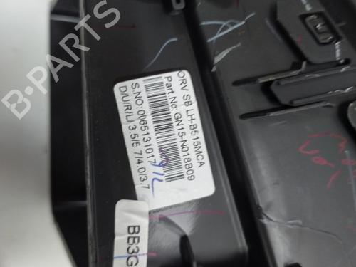 Used Air vent Air vent FORD ECOSPORT 1.0 EcoBoost (125 hp) 20907601 20907601