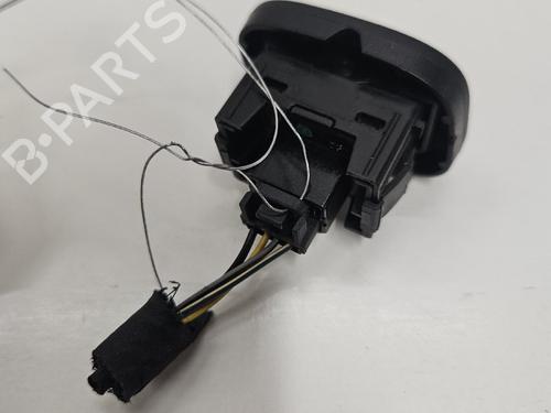 Left front window switch FIAT PANDA (312_, 319_) 1.2 (312PXA1A) | BP38423695I27 - Image 2