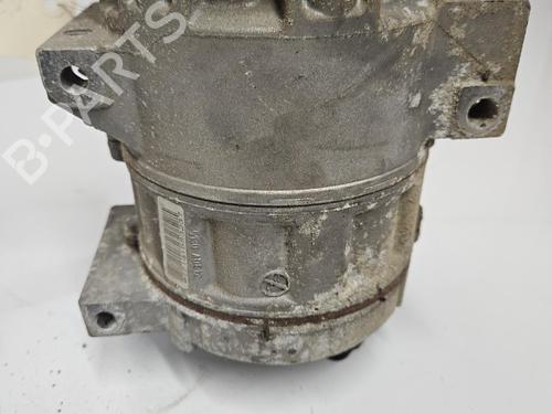 AC compressor RENAULT LAGUNA III (BT0/1) 1.5 dCi (BT00, BT0A, BT0T, BT1J) | BP40177224M34 - Image 4