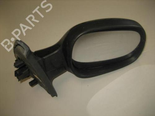 Used Right mirror RENAULT CLIO II (BB_, CB_) 1.5 dCi (B/C2J) (68 hp) 20903821