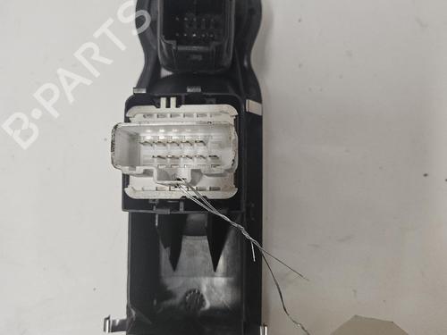 Left front window switch RENAULT MODUS / GRAND MODUS (F/JP0_) 1.5 dCi (FP0E, JP0E) | BP39583255I27 - Image 2