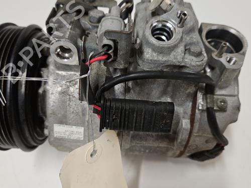 AC compressor MERCEDES-BENZ B-CLASS Sports Tourer (W246, W242) B 180 CDI (246.200) | BP30139415M34
