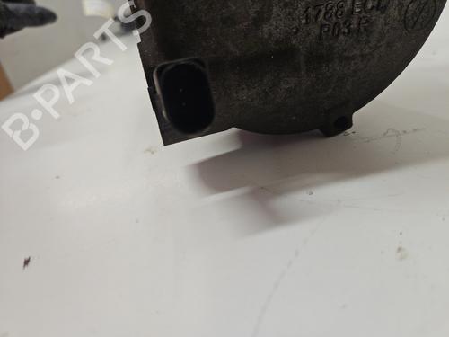 AC compressor VW CRAFTER Van (SY_, SX_) 2.0 TDI FWD (SYB, SYC, SYD) | BP30823499M34 - Image 2