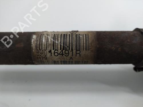 Used Left front driveshaft Left front driveshaft DACIA DUSTER (HS_) 1.5 dCi (109 hp) 20890600 20890600