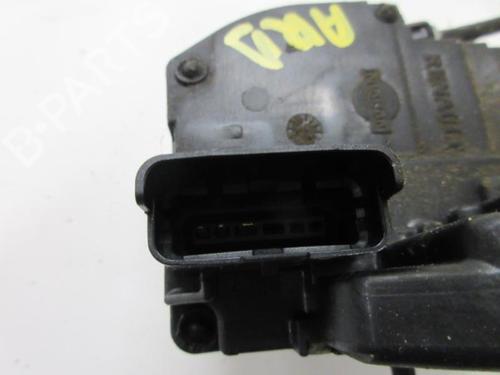 Rear right lock NISSAN MICRA III (K12) 1.5 dCi | BP20900655C99 