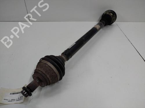 Used Right front driveshaft VW SCIROCCO III (137, 138) 2.0 TDI (140 hp) 20902415