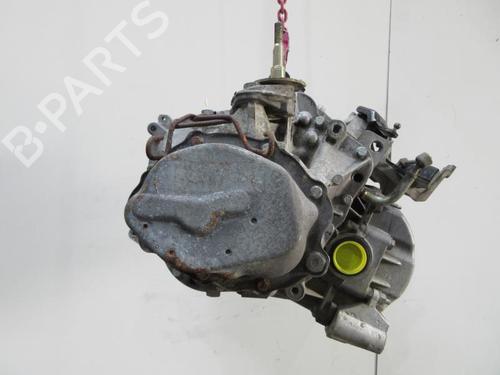 Gearbox CITROËN XSARA PICASSO (N68) 2.0 HDi | BP20896915M3 