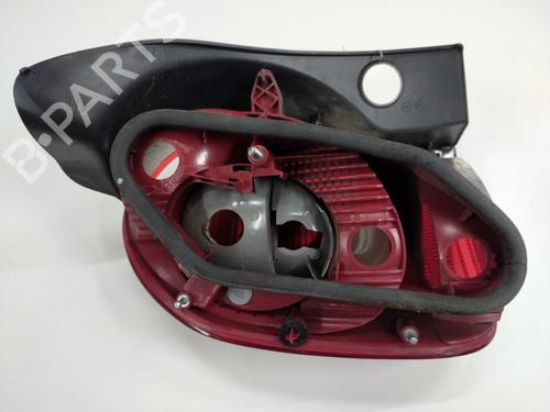 Used Right taillight Right taillight RENAULT MODUS / GRAND MODUS (F/JP0_) 1.5 dCi (FP0F, JP0F) (86 hp) 20896200 20896200