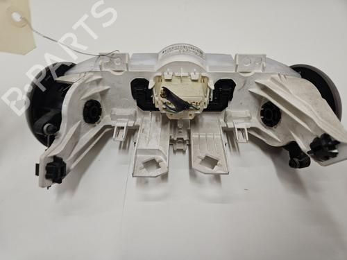 Used Climate control Climate control TOYOTA AYGO (_B1_) 1.0 (KGB10_, KGB10R) (68 hp) 30555688 30555688