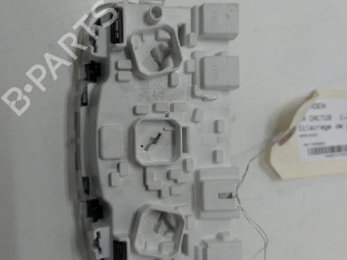Used Interior roof light Interior roof light CITROËN C4 CACTUS 1.6 HDi 90 (92 hp) 20894302 20894302