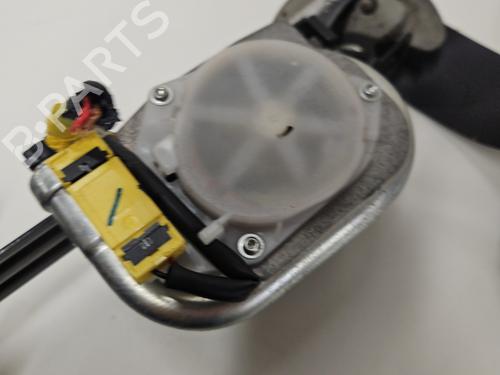 Venstre foran beltestrammer HONDA CIVIC VIII Hatchback (FN, FK) 2.2 CTDi (FK3) | BP30555609C87