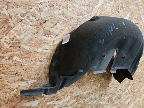 Wheel arch RENAULT MEGANE III Hatchback (BZ0/1_, B3_) 1.9 dCi (BZ0N, BZ0J) | BP29467944C56 