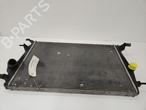 Køler RENAULT SCÉNIC III (JZ0/1_) 1.6 dCi (JZ00, JZ12) | BP27180989M31 