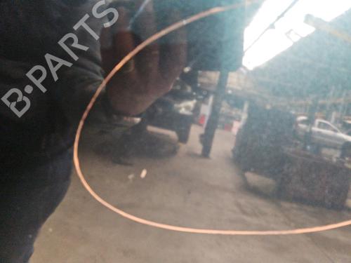 Hood RENAULT SAFRANE II (B54_) 2.2 dT (B54G) | BP30139383C1 