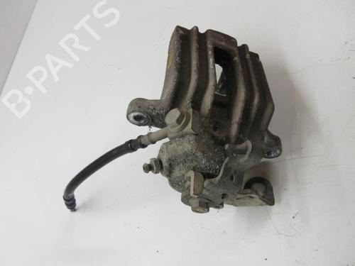 Right rear brake caliper SEAT IBIZA III (6L1) 1.9 TDI | BP20900666M106