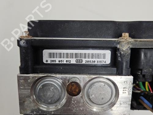 ABS pump CITROËN DS4 (NX_) 1.6 HDi 115 | BP26402192M43 - Image 3