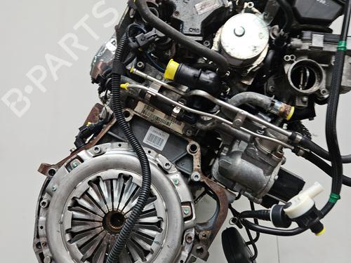 Engine ALFA ROMEO MITO (955_) 1.3 MultiJet (955AXP1A, 955AYC1A) | BP29520750M1 