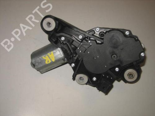 Rear wiper motor RENAULT LAGUNA III (BT0/1) 1.5 dCi (BT00, BT0A, BT0T, BT1J) | BP20898408M102 