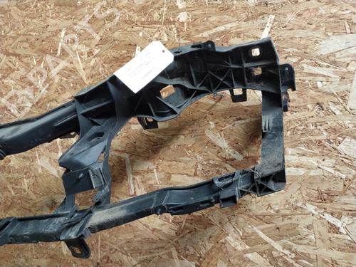 Frontplate/Frontkurv FORD FOCUS II (DA_, HCP, DP) 1.6 TDCi | BP20888318C72 