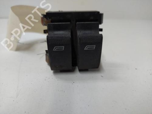 Used Left front window switch Left front window switch AUDI A3 (8L1) 1.9 TDI (110 hp) 20905102 20905102