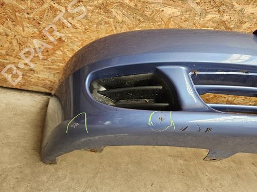 Used Front bumper Front bumper DAEWOO REZZO (U100) 1.6 SX (90 hp) 36059494 36059494