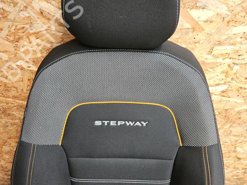 Right front seat DACIA SANDERO III 1.0 TCe 90 | BP32870785C16  - Image 5