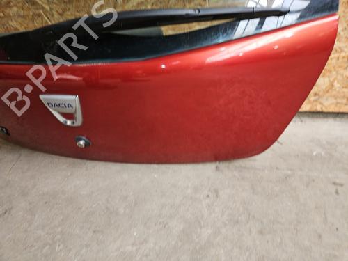 Tailgate DACIA SANDERO 1.2 16V | BP29196656C6 