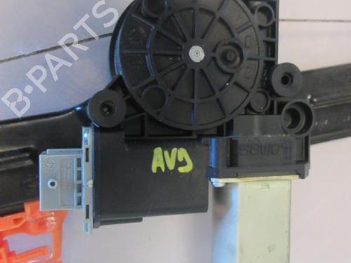 Used Front right window mechanism Front right window mechanism 22106363 22106363