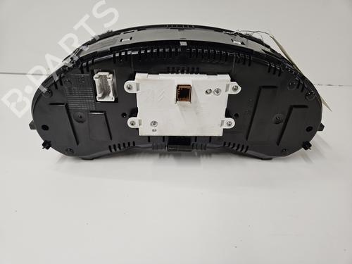 Instrument cluster DS DS 4 / DS 4 CROSSBACK (NX_) | BP34350251C47 - Image 2
