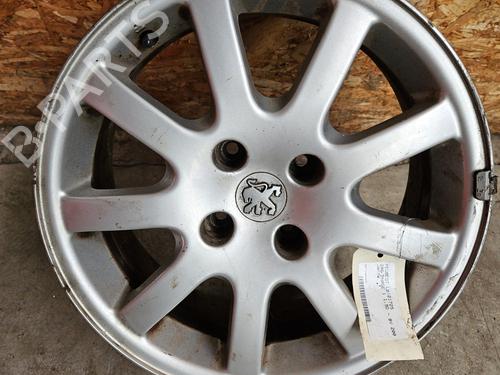 Fælk PEUGEOT 206 Hatchback (2A/C) 1.9 D (69 hp) 29895750