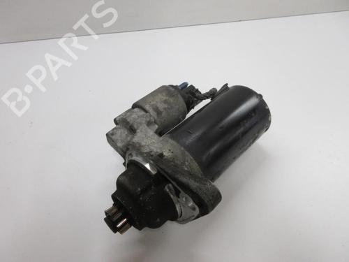 Used Starter Starter VW TOURAN (1T1, 1T2) 1.9 TDI (105 hp) 20897111 20897111